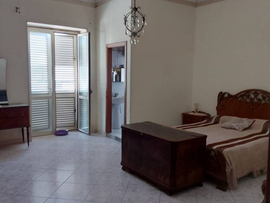 appartamento in vendita a Scafati