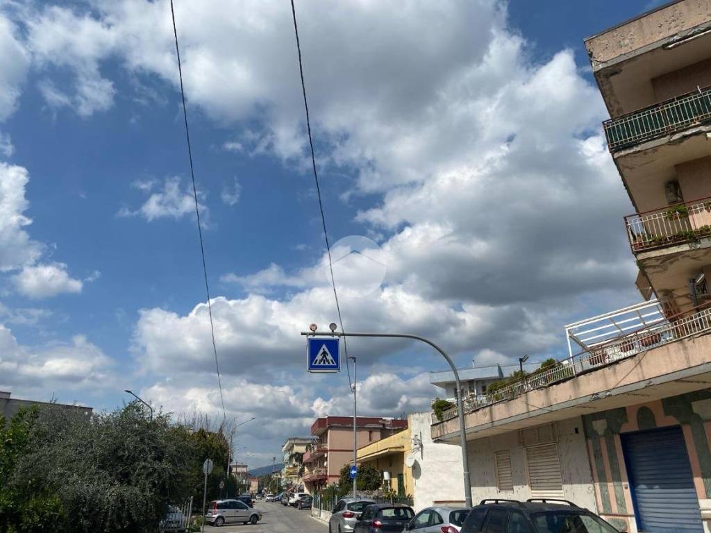 appartamento in vendita a Scafati in zona Centro Città