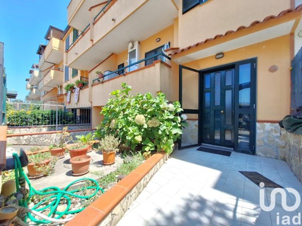 casa indipendente in vendita a Scafati