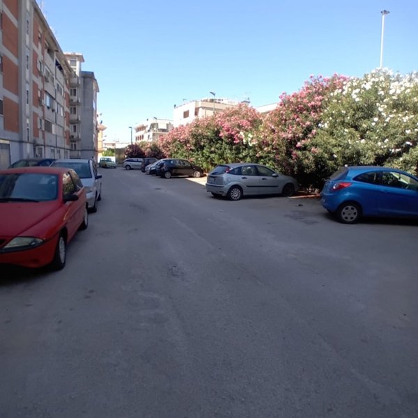 appartamento in vendita a Scafati in zona Centro Città