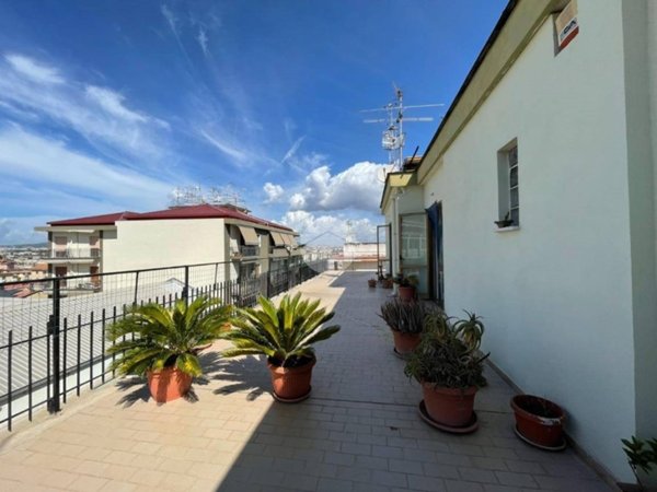 appartamento in vendita a Scafati in zona Centro Città