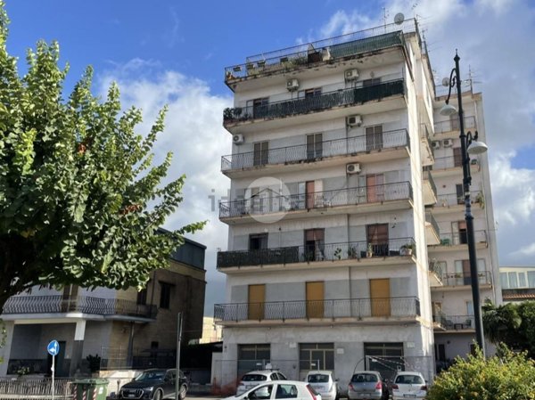 appartamento in vendita a Scafati in zona Centro Città