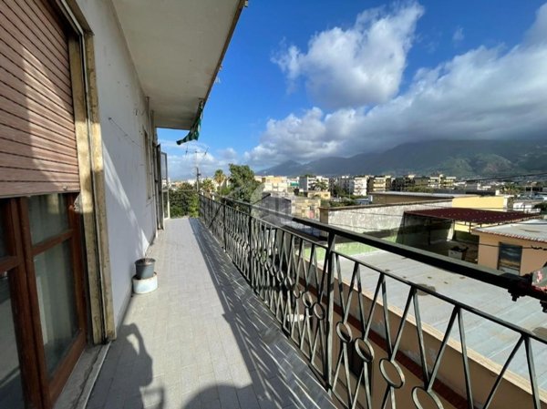 appartamento in vendita a Scafati in zona Centro Città