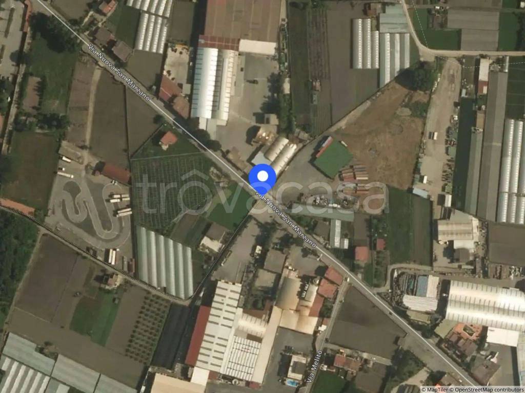 appartamento in vendita a Scafati