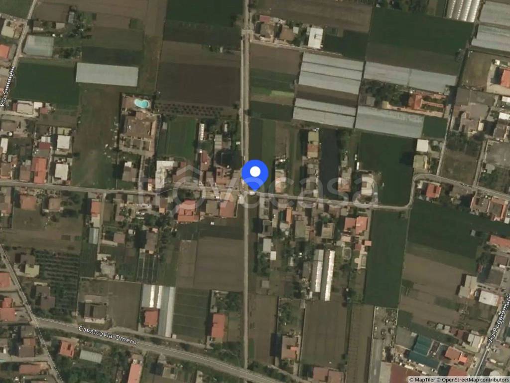 appartamento in vendita a Scafati in zona Berardinetti