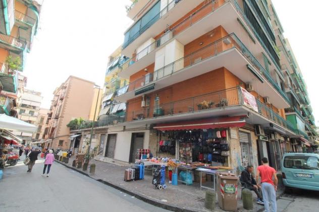 negozio in vendita a Scafati in zona San Pietro