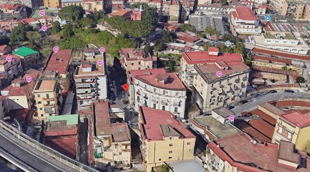 appartamento in vendita a Scafati in zona San Pietro
