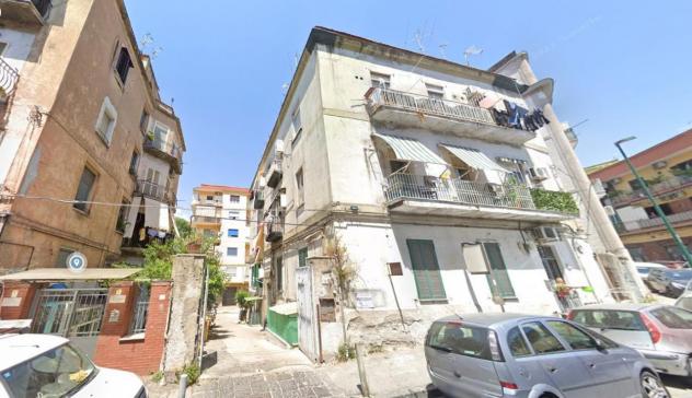 appartamento in vendita a Scafati in zona San Pietro