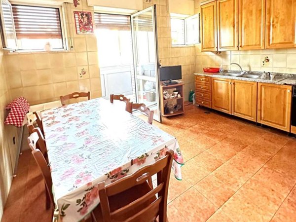 appartamento in vendita a Scafati