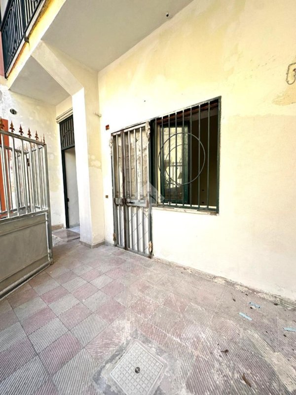 appartamento in vendita a Scafati