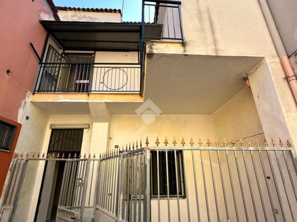 appartamento in vendita a Scafati
