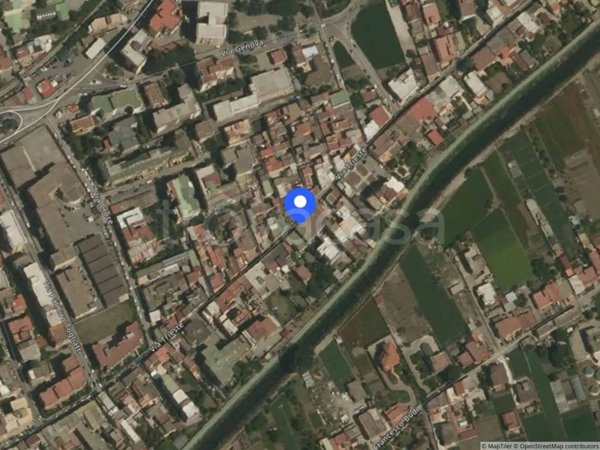 appartamento in vendita a Scafati