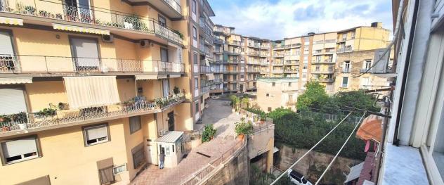 appartamento in vendita a Scafati in zona San Pietro