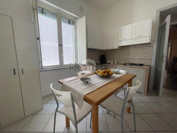 appartamento in vendita a Scafati in zona Centro Città