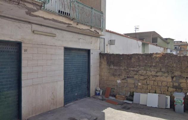 negozio in vendita a Scafati in zona San Pietro