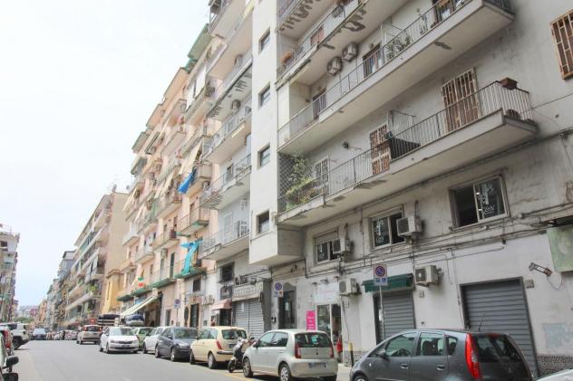 appartamento in vendita a Scafati in zona San Pietro