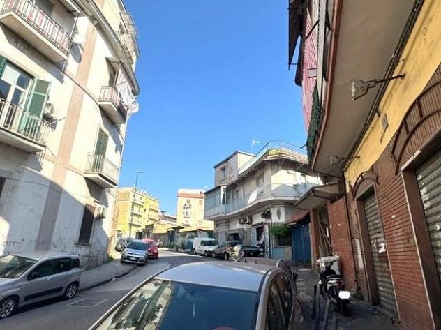 negozio in vendita a Scafati in zona San Pietro