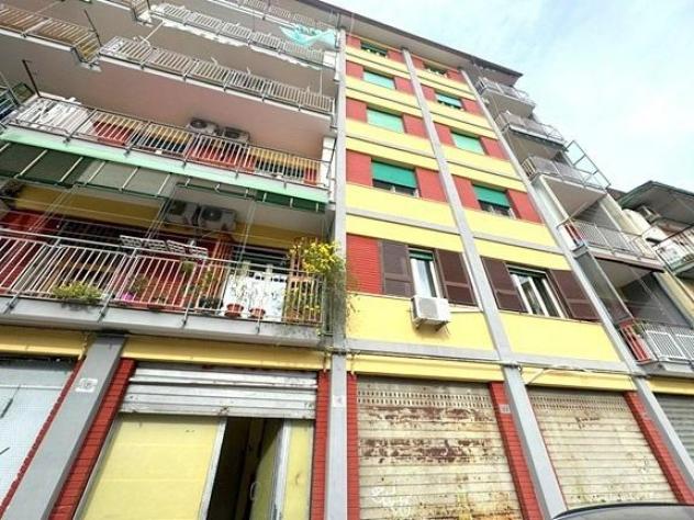 locale commerciale in vendita a Scafati in zona San Pietro