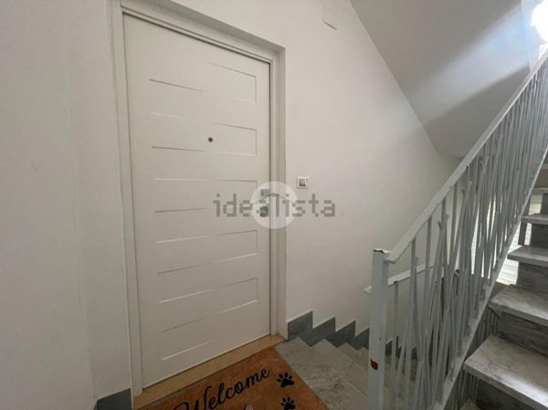 appartamento in vendita a Scafati
