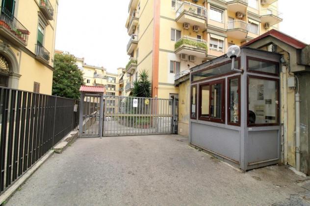 appartamento in vendita a Scafati in zona San Pietro