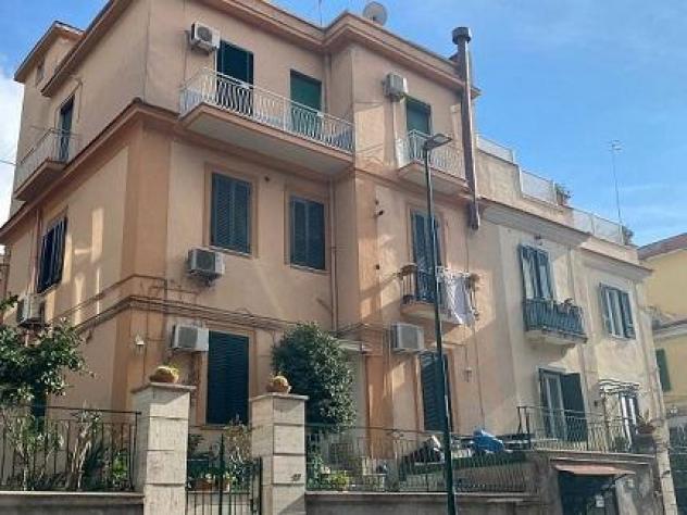 appartamento in vendita a Scafati in zona San Pietro