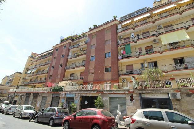 appartamento in vendita a Scafati in zona San Pietro