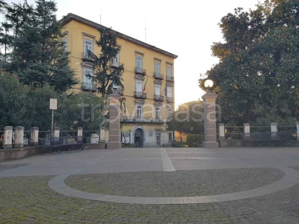 appartamento in vendita a Scafati in zona Centro Città