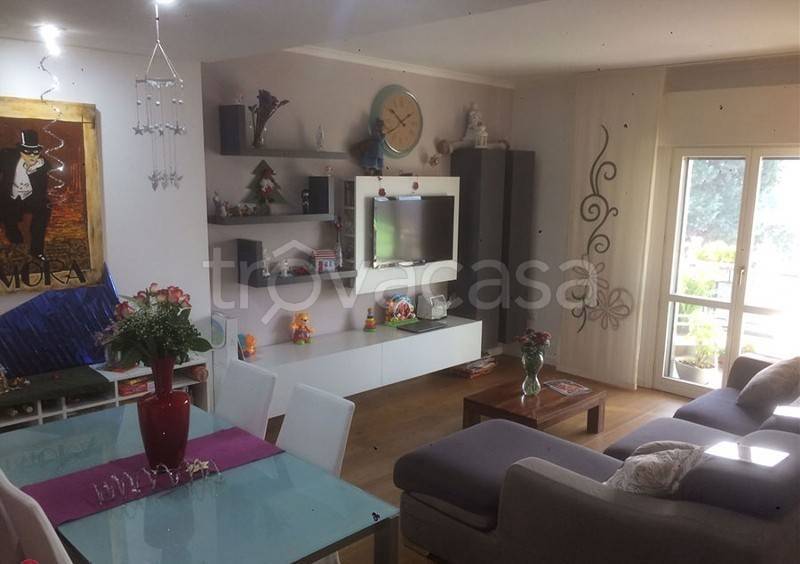 appartamento in vendita a Scafati in zona San Pietro
