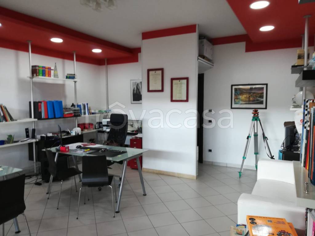 appartamento in vendita a Scafati