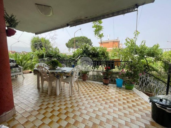 casa indipendente in vendita a Scafati