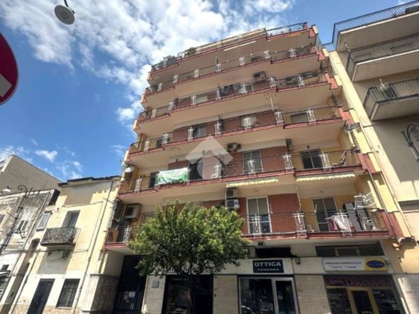 appartamento in vendita a Scafati