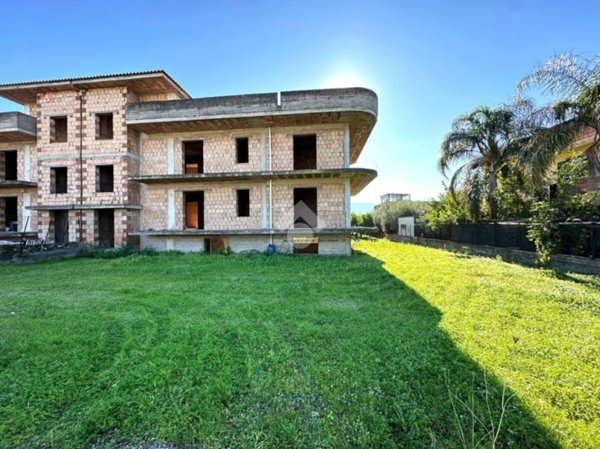 casa indipendente in vendita a Scafati