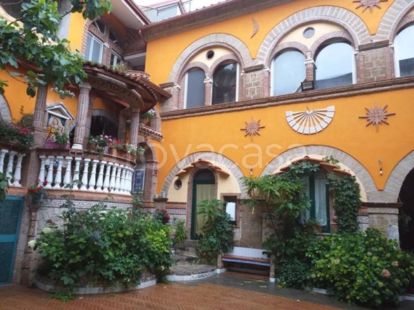casa indipendente in vendita a Scafati in zona Centro Città