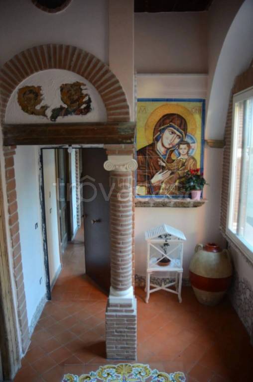 casa indipendente in vendita a Scafati in zona Centro Città
