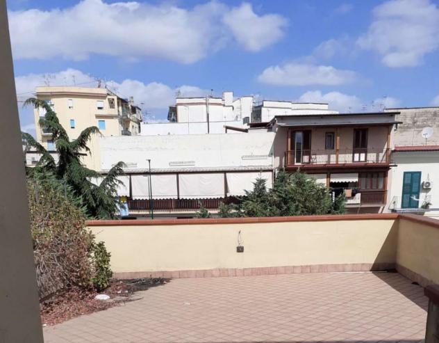 ufficio in vendita a Scafati in zona San Pietro