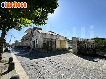 appartamento in vendita a Scafati in zona Centro Città