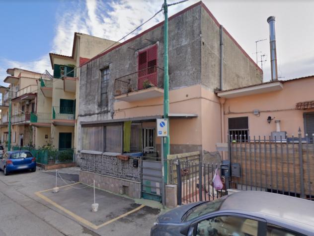 appartamento in vendita a Scafati