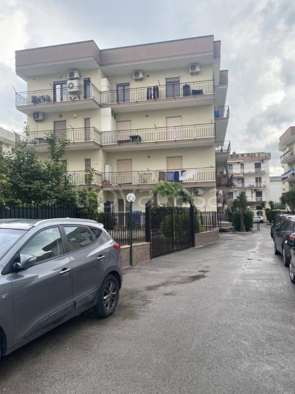 appartamento in vendita a Scafati