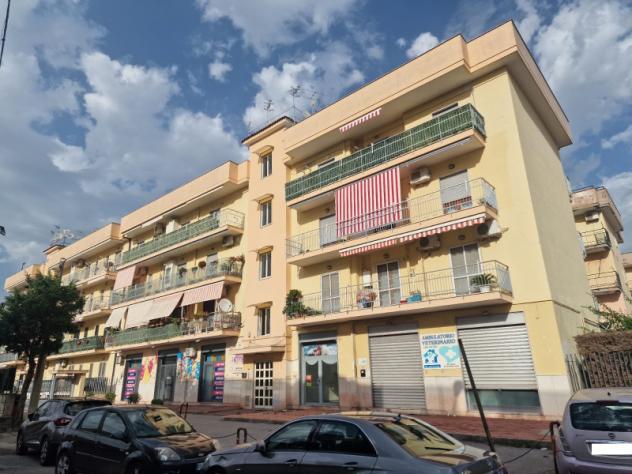 appartamento in vendita a Scafati in zona San Pietro