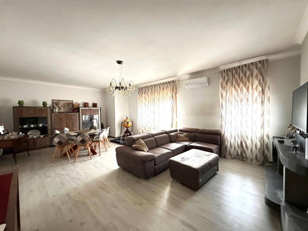 appartamento in vendita a Scafati in zona Centro Città