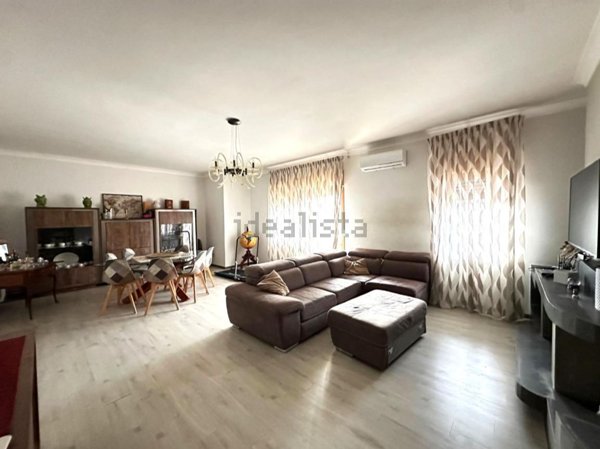 appartamento in vendita a Scafati in zona Centro Città