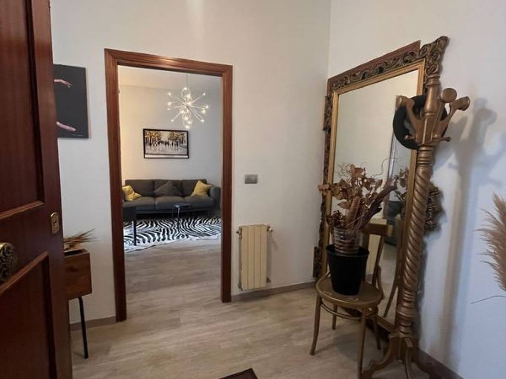 appartamento in vendita a Scafati