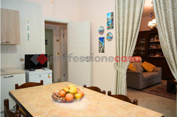 appartamento in vendita a Scafati