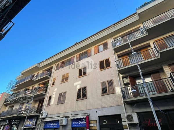 appartamento in vendita a Scafati in zona Centro Città