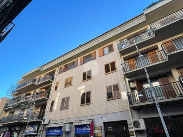appartamento in vendita a Scafati in zona Centro Città