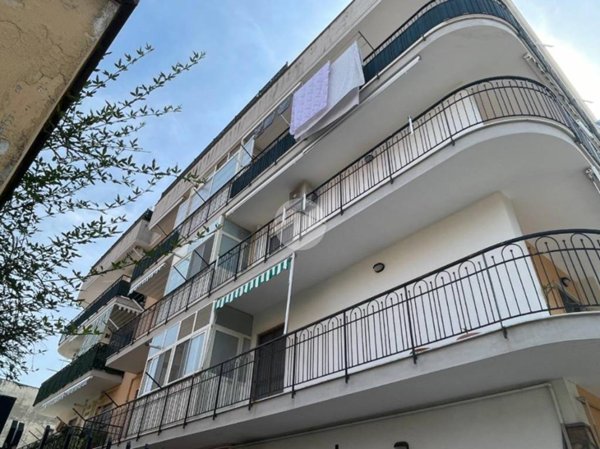 appartamento in vendita a Scafati in zona San Pietro