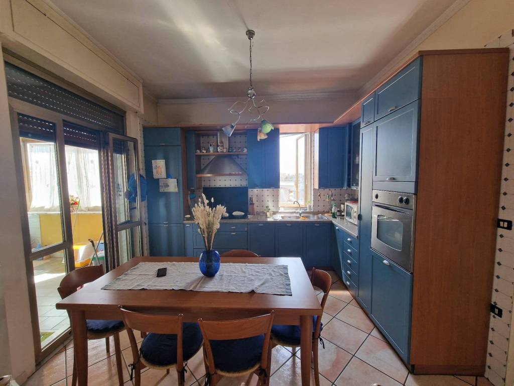 appartamento in vendita a Scafati in zona Centro Città