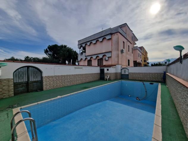 casa indipendente in vendita a Scafati
