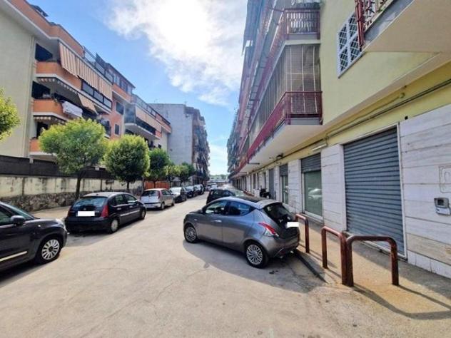 locale commerciale in vendita a Scafati in zona San Pietro
