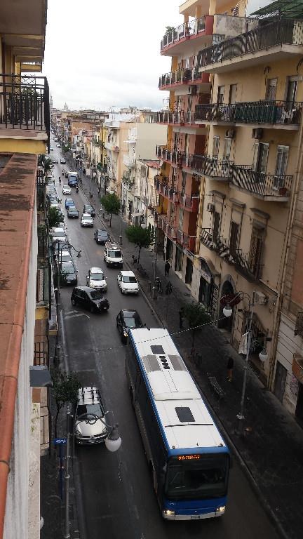 appartamento in vendita a Scafati in zona Centro Città